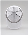 Unisex- Parent Cap- White