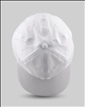 Unisex- Parent Cap- White