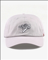 Unisex- Moment Cap- Light Grey