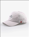 Unisex- Moment Cap- Light Grey