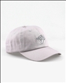 Unisex- Moment Cap- Light Grey