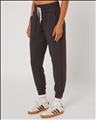 Women&amp;#39;s- Serena Jogger- Deep Charcoal