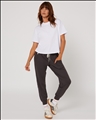 Women&amp;#39;s- Serena Jogger- Deep Charcoal
