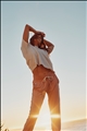 Women&amp;#39;s- Serena Jogger- Pastel Pink