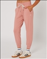 Women&amp;#39;s- Serena Jogger- Pastel Pink