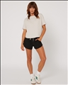 Women&amp;#39;s- Serena Shorts- Black