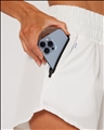 Women&amp;#39;s- Maven Tech Shorts - Cream