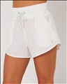 Women&amp;#39;s- Maven Tech Shorts - Cream