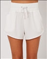 Women&amp;#39;s- Maven Tech Shorts - Cream