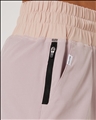 Women&amp;#39;s- Maven Tech Shorts - Pastel Pink
