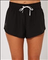 Women&amp;#39;s- Odessa Board shorts - Black