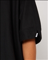 Women&amp;#39;s- Isla Linen Shirt- Black