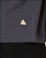 Women&amp;#39;s- Rhea Oversized Tee- Charcoal
