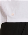 Women&amp;#39;s- Rhea Oversized Tee- White