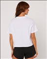 Women&amp;#39;s- Rhea Oversized Tee- White