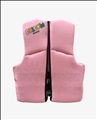 GROMMY CGA VEST - YOUTH - PINK - GIRLS