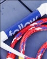 Unisex - Surf Package Packages - Navy/Red