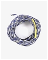 Unisex - Team Fusion Rope Ropes - Navy