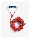 Unisex - Surf Package Packages - Navy/Red