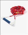Unisex - Surf Package Packages - Navy/Red