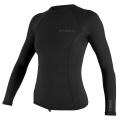 Wms Thermo-X L/S Top