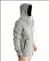 Unisex - Pro Neo Neo Jackets - Cream