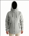 Unisex - Pro Neo Neo Jackets - Cream