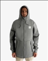Unisex - Corp Neo Neo Jackets - Charcoal