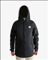 Unisex - Corp Neo Neo Jackets - Black