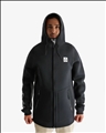 Unisex - Corp Neo Neo Jackets - Black