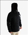 Unisex - Corp Neo Neo Jackets - Black