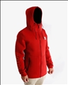 Unisex - Corp Neo Neo Jackets - Dirty Red