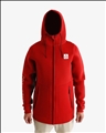 Unisex - Corp Neo Neo Jackets - Dirty Red