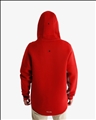 Unisex - Corp Neo Neo Jackets - Dirty Red