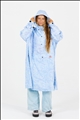RAIN PONCHO PONCHO - NOODLES - DESIGN