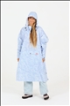 RAIN PONCHO PONCHO - NOODLES - DESIGN
