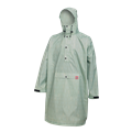RAIN PONCHO PONCHO - TEARS OF JOY - DESIGN