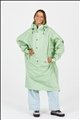 RAIN PONCHO PONCHO - TEARS OF JOY - DESIGN
