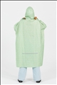 RAIN PONCHO PONCHO - TEARS OF JOY - DESIGN