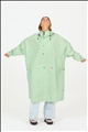 RAIN PONCHO PONCHO - TEARS OF JOY - DESIGN
