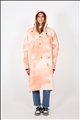 RAIN PONCHO - WATERCOLOR - DESIGN