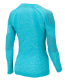 ERGOCYCLE - WOMEN&amp;#39;S LONG SLEEVE SHIRT