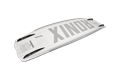 One - Blackout Technology - Pearl White - 134