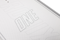 One - Blackout Technology - Pearl White - 134