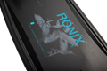 RXT - Blackout Technology - Black / Holographic - 140