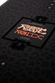 Rise - Air Core 3 - Matte Black Cheetah - 137