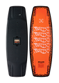 Rise - Air Core 3 - Matte Black Cheetah - 137
