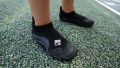 Youth Reactor Reef Boot- BLK/COA