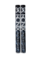 Ronix Trailer Boat Guides - Black / White - Pair - 4ft.