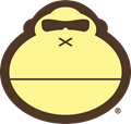(Promo) Sonny 5 Inch Sticker